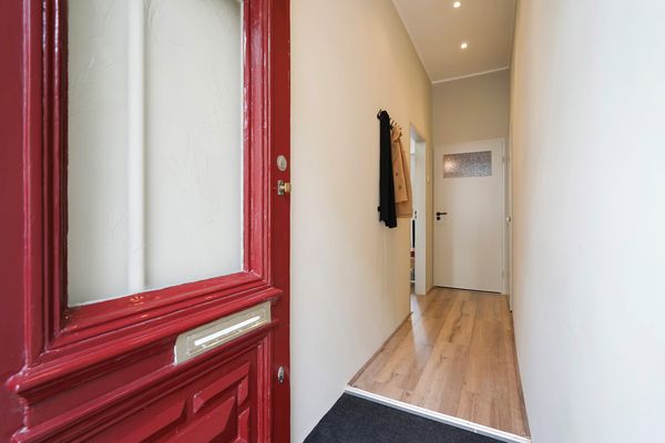 Maaswijkstraat 19, Den Haag