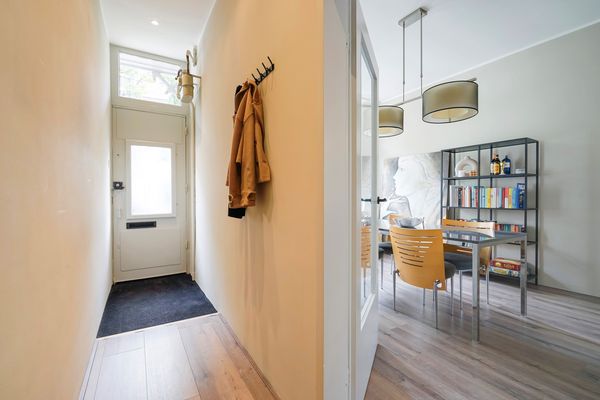 Maaswijkstraat 19, Den Haag