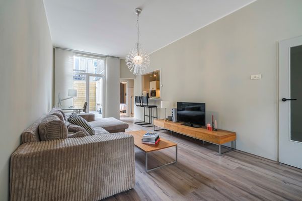 Maaswijkstraat 19, Den Haag