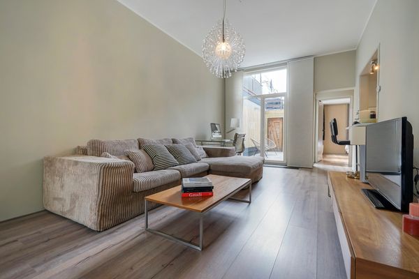 Maaswijkstraat 19, Den Haag