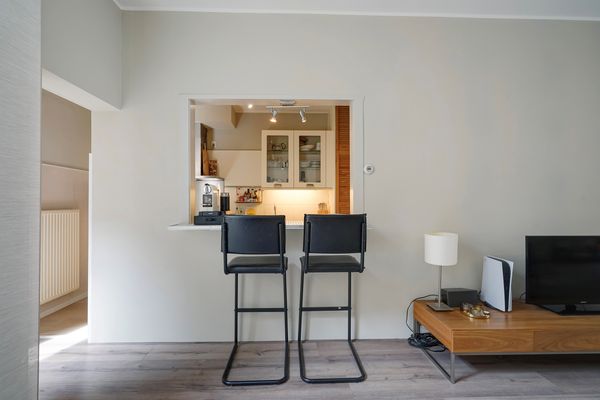 Maaswijkstraat 19, Den Haag