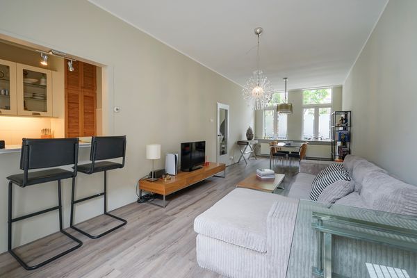 Maaswijkstraat 19, Den Haag