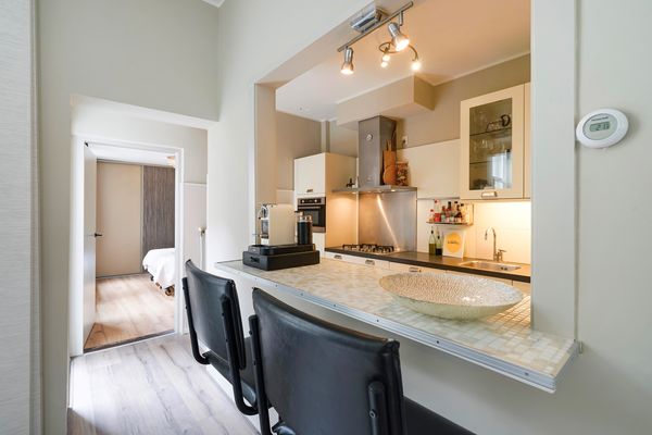 Maaswijkstraat 19, Den Haag