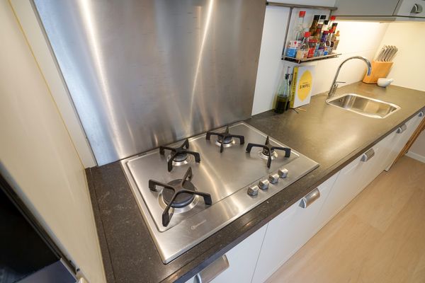 Maaswijkstraat 19, Den Haag