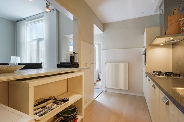 Maaswijkstraat 19, Den Haag