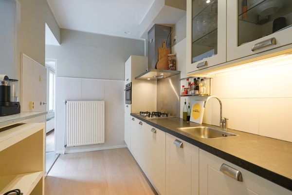 Maaswijkstraat 19, Den Haag