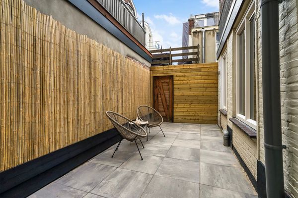 Maaswijkstraat 19, Den Haag