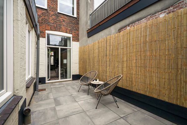 Maaswijkstraat 19, Den Haag