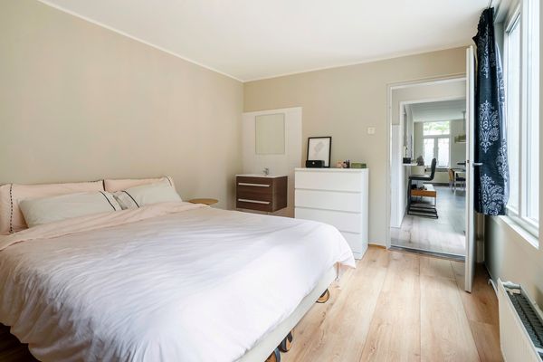 Maaswijkstraat 19, Den Haag