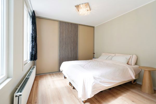 Maaswijkstraat 19, Den Haag