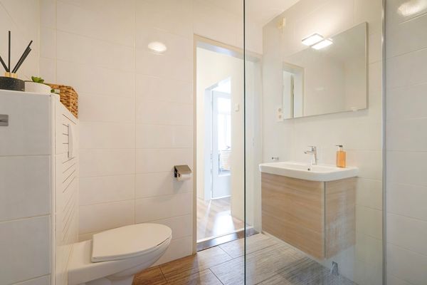 Maaswijkstraat 19, Den Haag