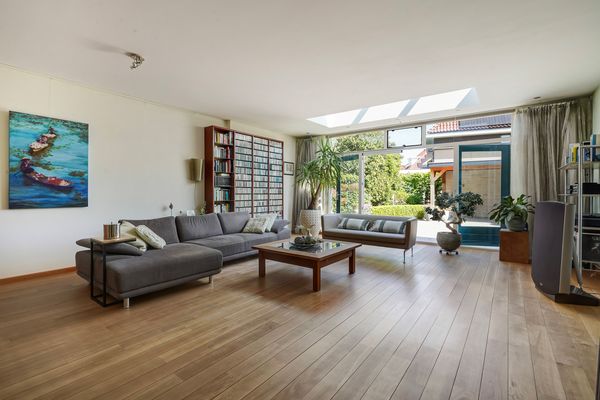 Luchtenburglaan 52, Den Haag