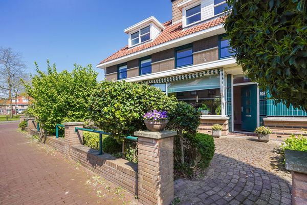 Luchtenburglaan 52, Den Haag