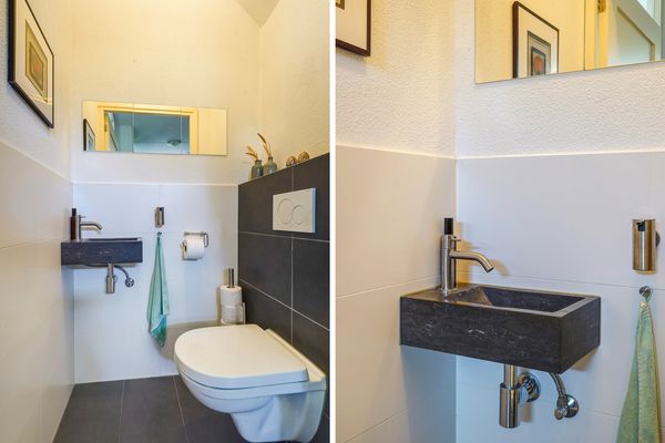 Luchtenburglaan 52, Den Haag