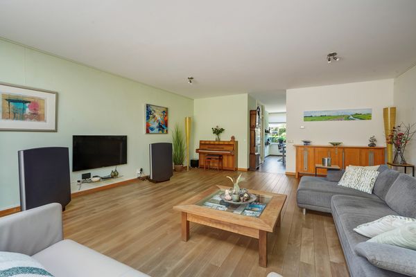 Luchtenburglaan 52, Den Haag