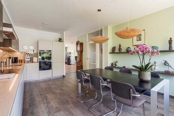 Luchtenburglaan 52, Den Haag