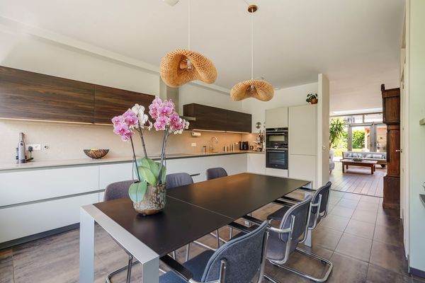 Luchtenburglaan 52, Den Haag