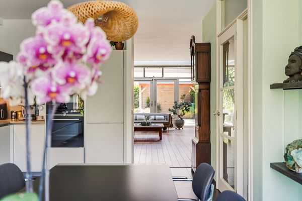 Luchtenburglaan 52, Den Haag