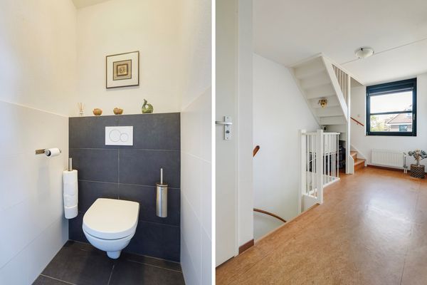 Luchtenburglaan 52, Den Haag