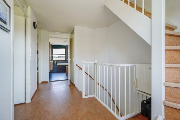 Luchtenburglaan 52, Den Haag