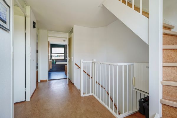 Luchtenburglaan 52, Den Haag