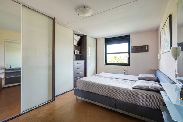 Luchtenburglaan 52, Den Haag