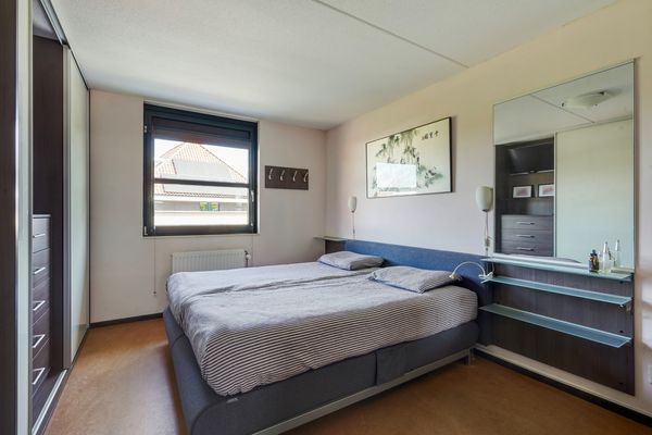 Luchtenburglaan 52, Den Haag