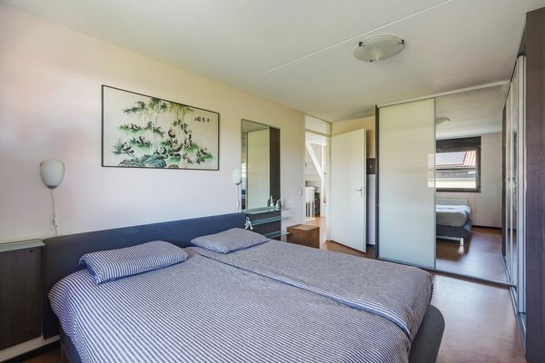 Luchtenburglaan 52, Den Haag