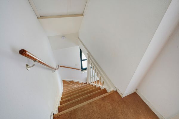 Luchtenburglaan 52, Den Haag