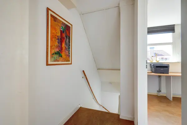 Luchtenburglaan 52, Den Haag