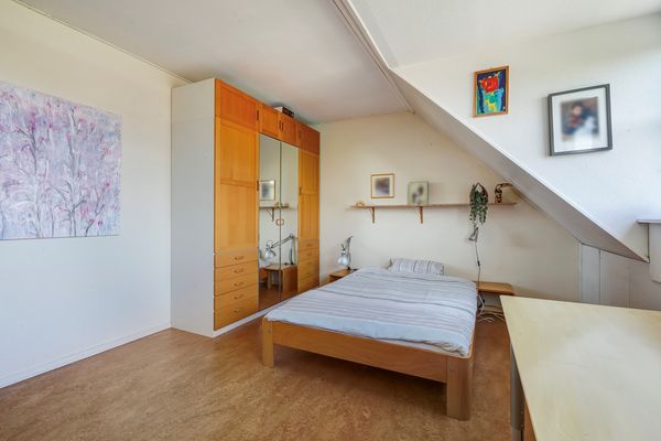 Luchtenburglaan 52, Den Haag