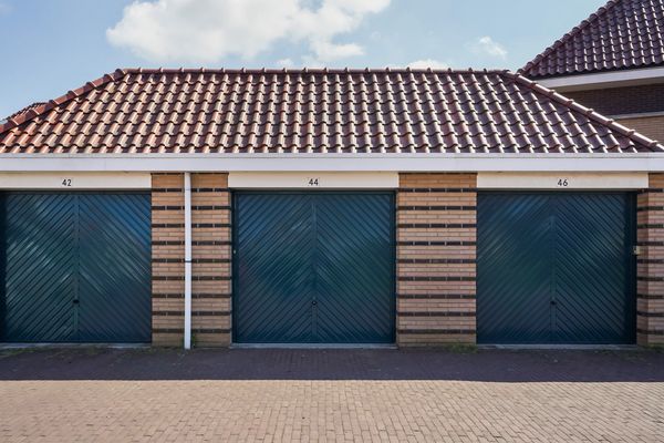 Luchtenburglaan 52, Den Haag