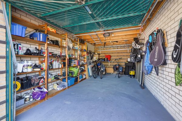 Luchtenburglaan 52, Den Haag