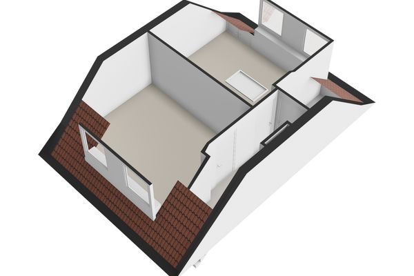 Luchtenburglaan 52, Den Haag