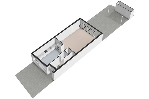 Luchtenburglaan 52, Den Haag