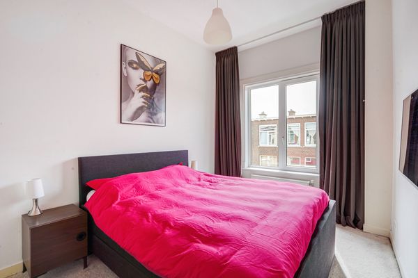 Hazelaarstraat 29, Den Haag