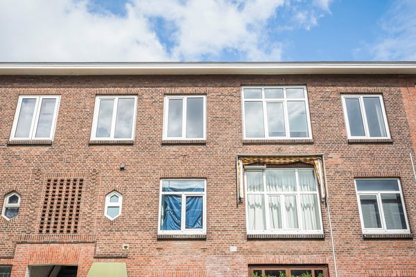 Hazelaarstraat 29, Den Haag