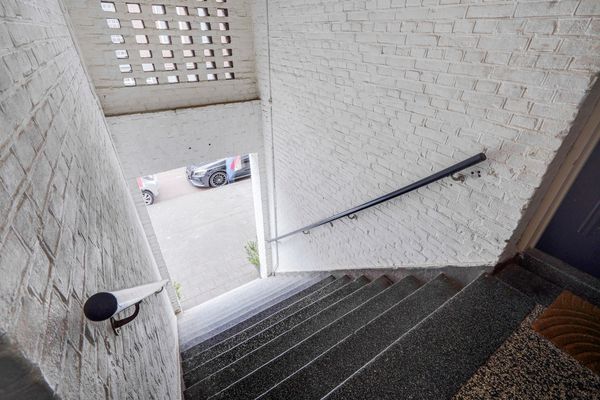 Hazelaarstraat 29, Den Haag