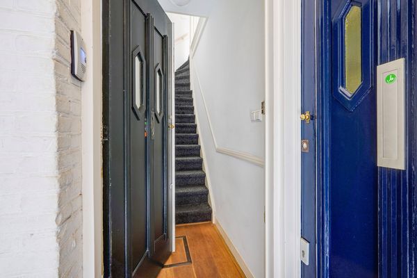 Hazelaarstraat 29, Den Haag