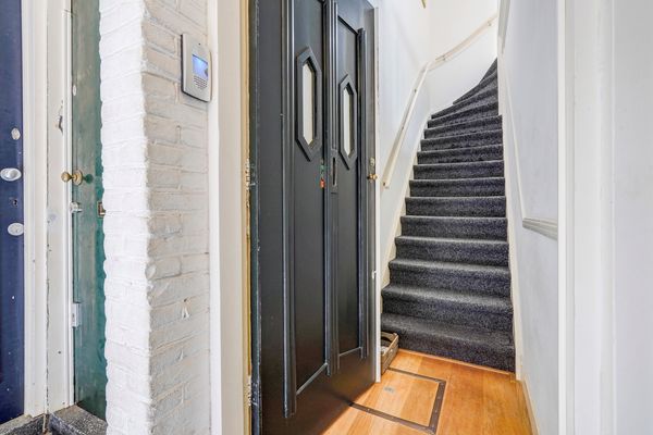 Hazelaarstraat 29, Den Haag