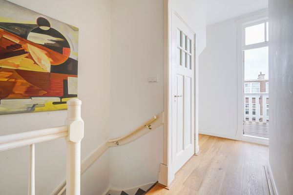 Hazelaarstraat 29, Den Haag