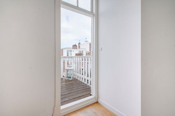 Hazelaarstraat 29, Den Haag