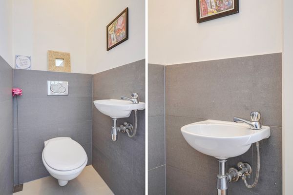 Hazelaarstraat 29, Den Haag