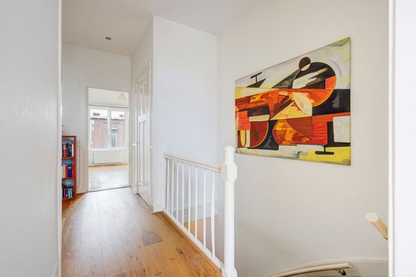 Hazelaarstraat 29, Den Haag