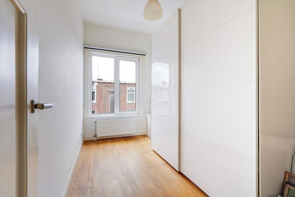 Hazelaarstraat 29, Den Haag