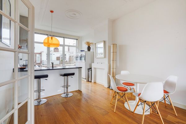 Hazelaarstraat 29, Den Haag