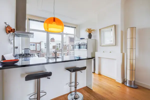 Hazelaarstraat 29, Den Haag