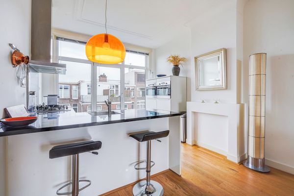 Hazelaarstraat 29, Den Haag