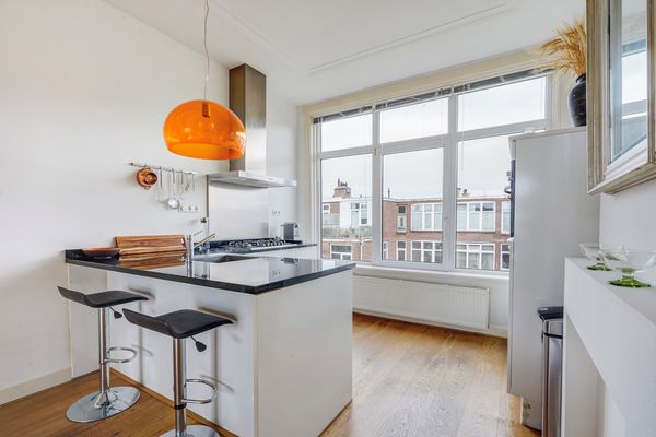 Hazelaarstraat 29, Den Haag