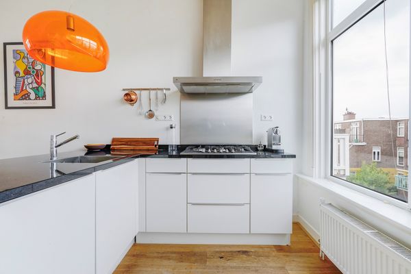 Hazelaarstraat 29, Den Haag